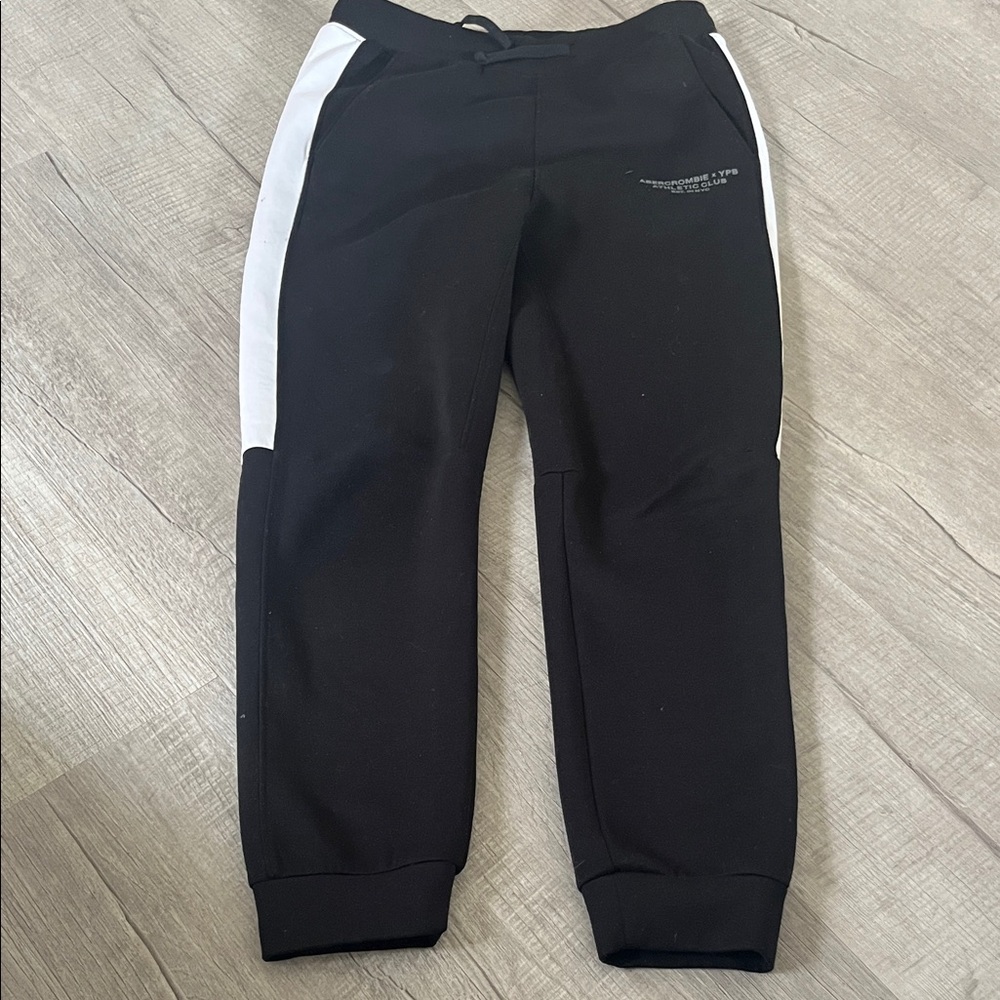 ✨Abercrombie Joggers✨